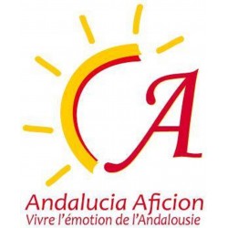 ANDALUCIA AFICION ANDALOUSIE ESPAGNE