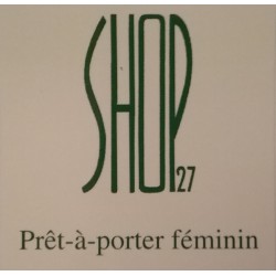 SHOP 27 10%