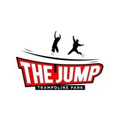 THE JUMP TRAMOLINE PARK