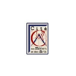 CITE DES METIERS 2.5€
