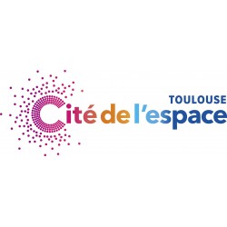 CITE DE L'ESPACE 5€