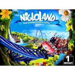 NIGLOLAND 3€