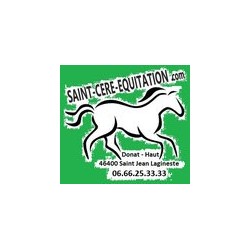 Saint céré equitation lot 46