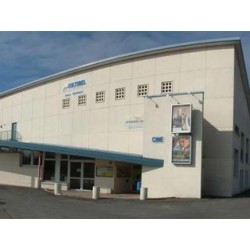 Cinéma Biars sur cere 46 lot
