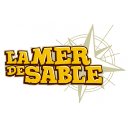 LA MER DE SABLE