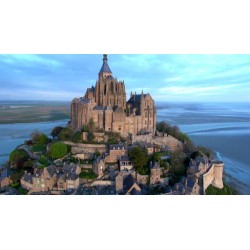 ABBAYE DU MONT SAINT MICHEL
