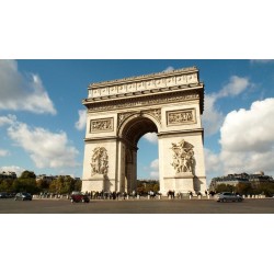ARC DE TRIOMPHE