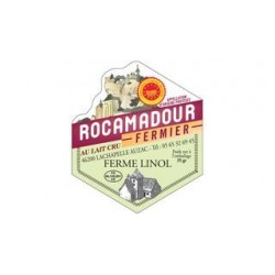 FERME LINOL ROCAMADOUR
