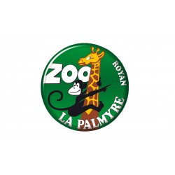ZOO DE LA PALMYRE