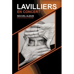 BERNARD LAVILLIERS