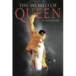 THE WORLD OF QUEEN