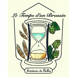 LE TEMPS D'UN BRASSIN
