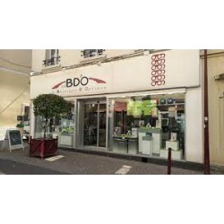 LA BD'O OPTIQUE - Saint-Junien (87)