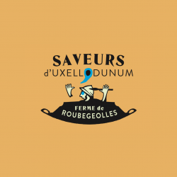 SAVEUR D'UXELLODUNUM