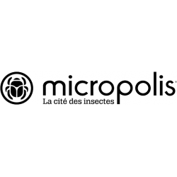 MICROPOLIS-LA CITE DES INSECTES