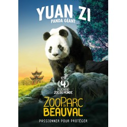 ZOO PARC DE BEAUVAL
