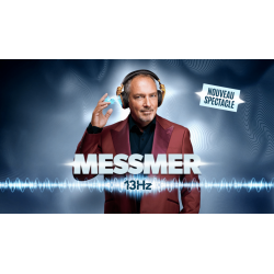 MESSMER-13Hz