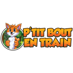 P'TIT BOUT EN TRAIN