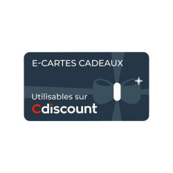 CDISCOUNT