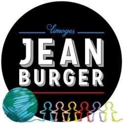 JEAN BURGER LE RESTAU'