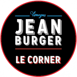 JEAN BURGER LE CORNER