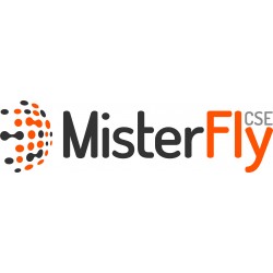 Misterfly