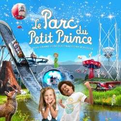 PARC DU PETIT PRINCE