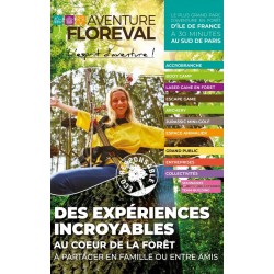 AVENTURE FLOREVAL