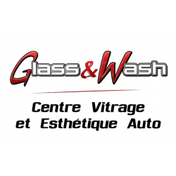 GLASS & WASH BRETENOUX