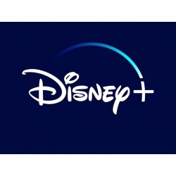 DISNEY +