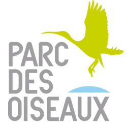 PARC DES OISEAUX