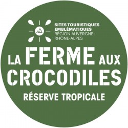 LA FERME AUX CROCODILES