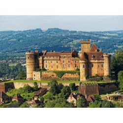CHATEAU DE CASTELNAU-BRETENOUX
