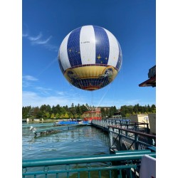 LE BALLON PANORAMAGIQUE