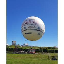 BALLON DE PARIS GENERALI