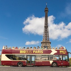BIG BUS PARIS