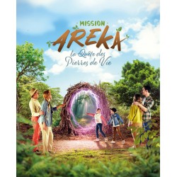 DEFIPLANET' MISSION AREKA