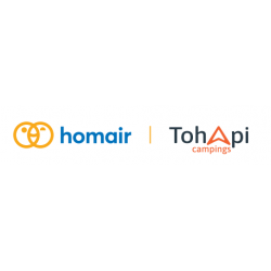 HOMAIR + TOHAPI