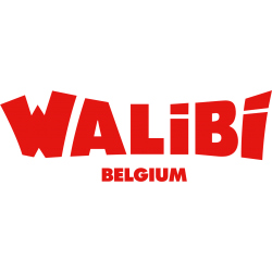 WALIBI - BELGIQUE