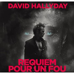 DAVID HALLYDAY