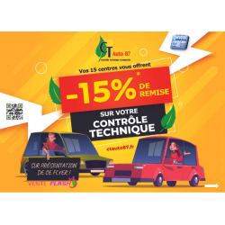 CT AUTO 87