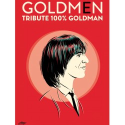 GOLDMEN