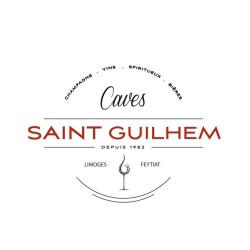 CAVE ST GUILHEM - LIMOGES