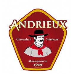 CHARCUTERIE SALAISONS ANDRIEUX ROCHECHOUART