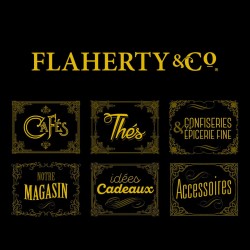FLAHERTY & CO