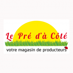 LE PRE D'A COTE