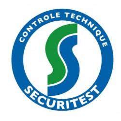 SECURITEST BRIVE