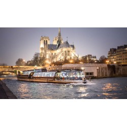 CROISIERE DINER
