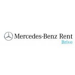 LG RENT Agence de location Mercedes-Benz