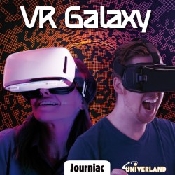 VR GALAXY UNIVERLAND